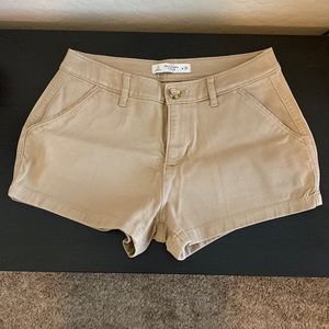 Abercrombie & Fitch Shorts Size 0 W25